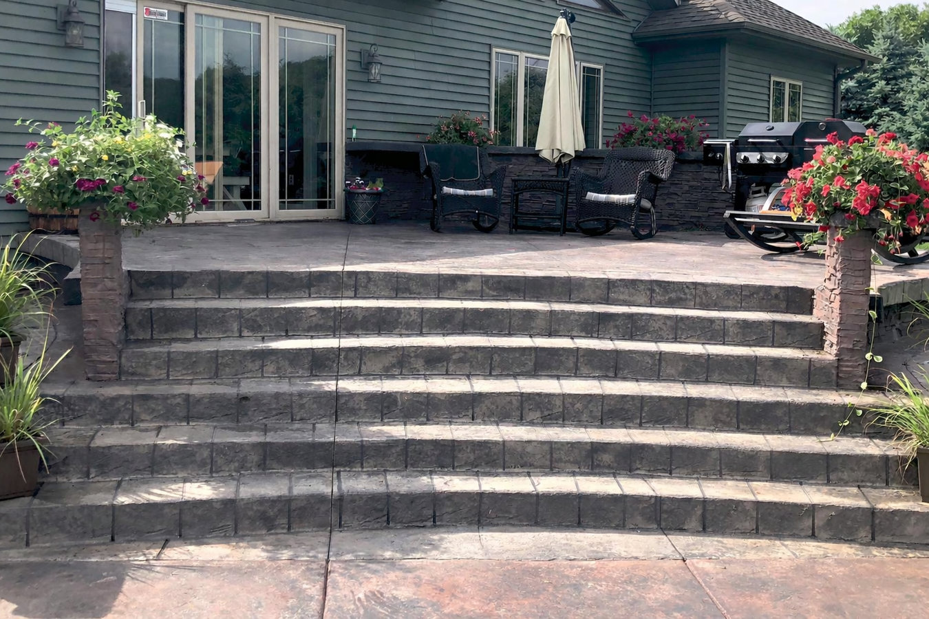 Easton Concrete - concrete contractor in Easton, MA
